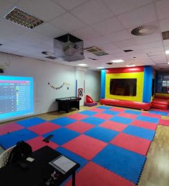 SportUp sportska rođendaonic