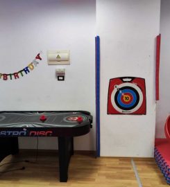 SportUp sportska rođendaonic