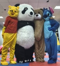 SportUp sportska rođendaonic