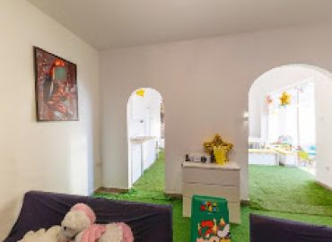 Rođendaonica Crikvenica "Kid's Landing"