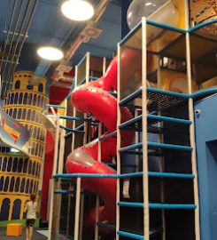 Twister igraonica Pula