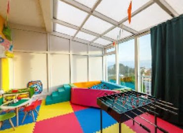 Rođendaonica Crikvenica "Kid's Landing"