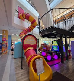 Twister igraonica Pula