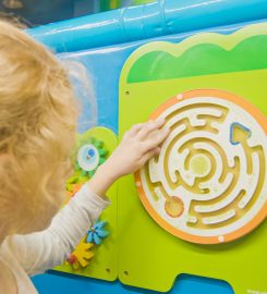 Twister – Varaždin