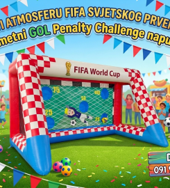 Maskote, Subsoccer & More