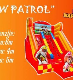 AM Napuhanci – NAJAM NAPUHANACA