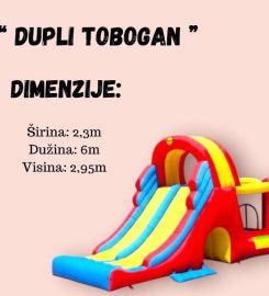 AM Napuhanci – NAJAM NAPUHANACA