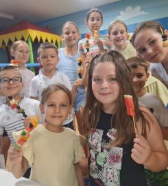 Dječji klub SiMS – igraonica, rođendaonica, animatori